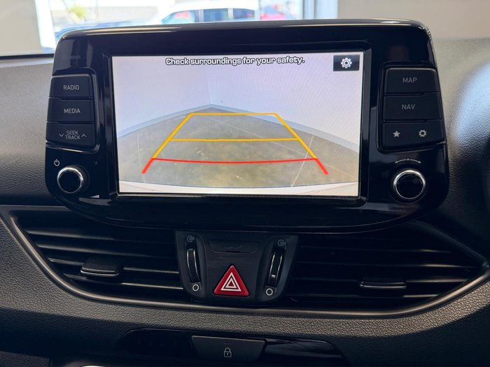 2019 Hyundai i30 Active