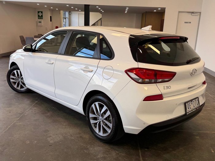2019 Hyundai i30 Active