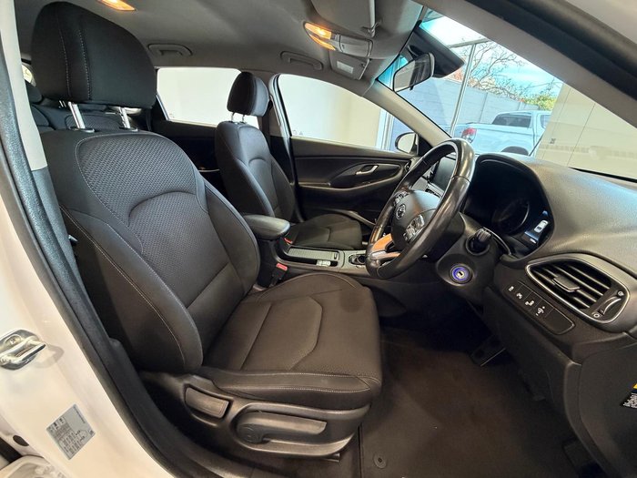 2019 Hyundai i30 Active