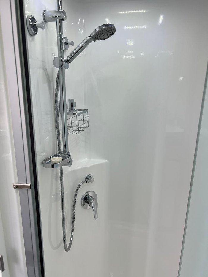 2024 Design RV Crx Semi Off Road Van 2-1, 19'