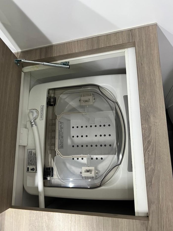 2024 Design RV Crx Semi Off Road Van 2-1, 19'