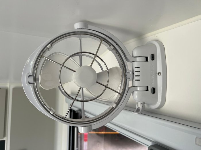 2024 Design RV Crx Semi Off Road Van 2-1, 19'