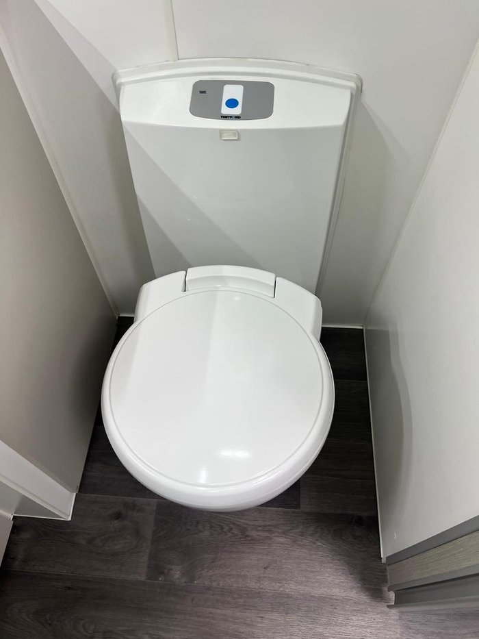 2024 Design RV Crx Semi Off Road Van 2-1, 19'