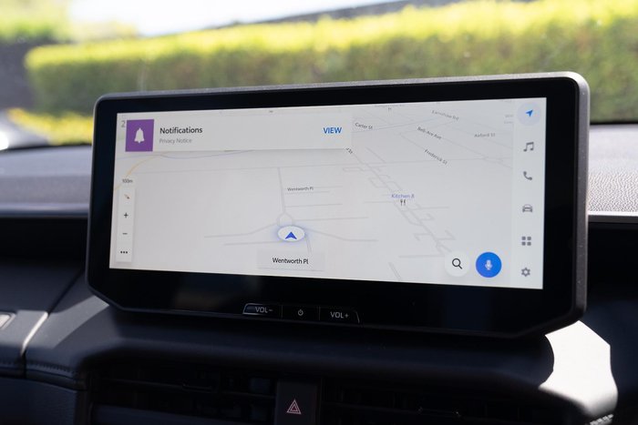 2026 Toyota Hilux SR 48V GUN227R 4X4 Dual Range Glacier White