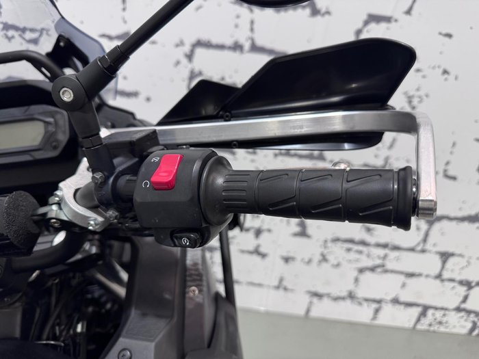 2022 Kawasaki KLR650 Adventure KLR