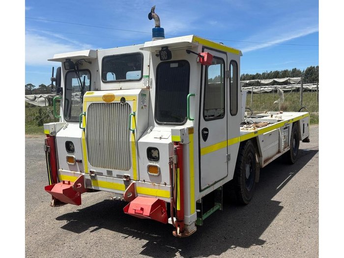 2013 Jacon Jsv-3Mar