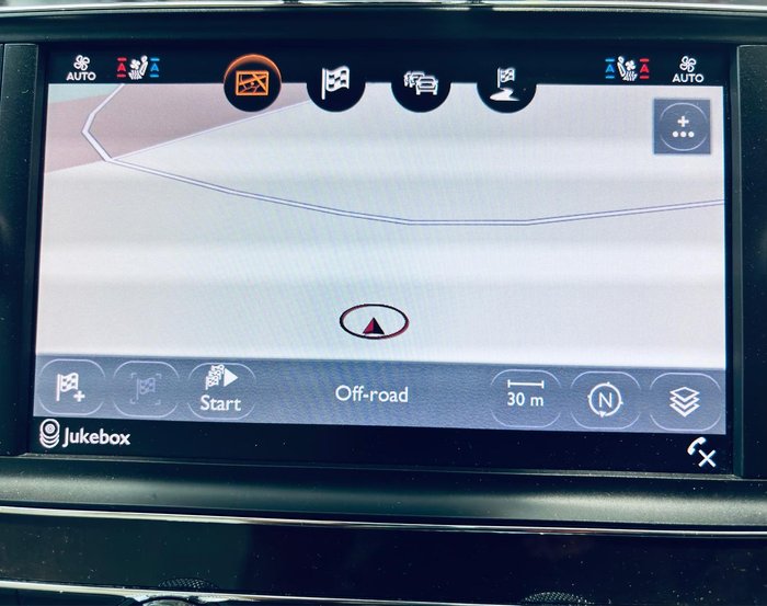 2017 Bentley Bentayga 4V MY18 AWD