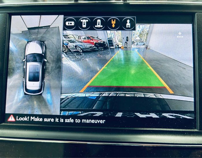 2017 Bentley Bentayga 4V MY18 AWD