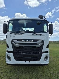 2026 Isuzu F Series FXZ 260-355 AT R45