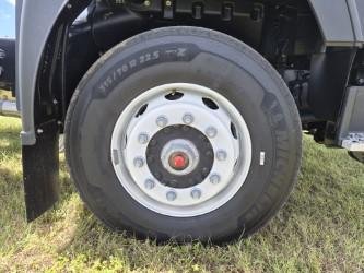 2026 Isuzu F Series FXZ 260-355 AT R45
