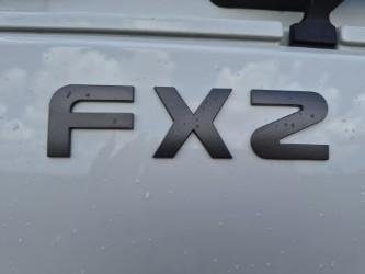 2026 Isuzu F Series FXZ 260-355 AT R45