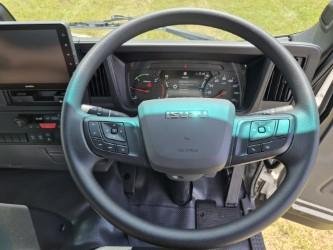 2026 Isuzu F Series FXZ 260-355 AT R45