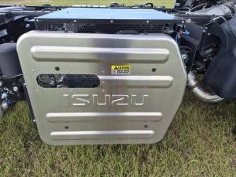 2026 Isuzu F Series FXZ 260-355 AT R45