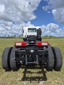 2026 Isuzu F Series FXZ 260-355 AT R45