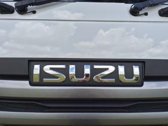2026 Isuzu F Series FXZ 260-355 AT R45