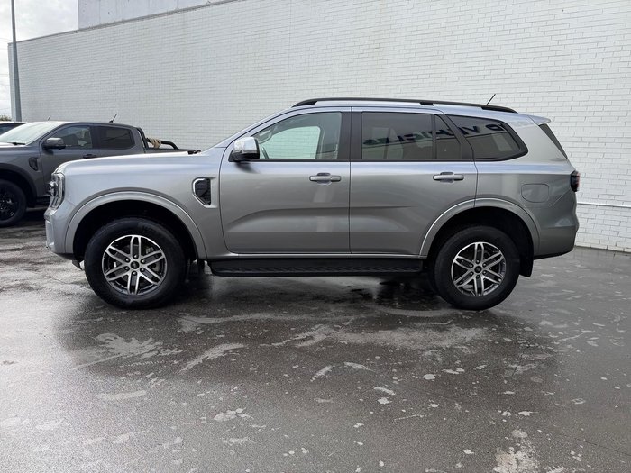 2024 Ford Everest Trend