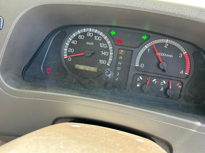 2018 Fuso Rosa WHITE