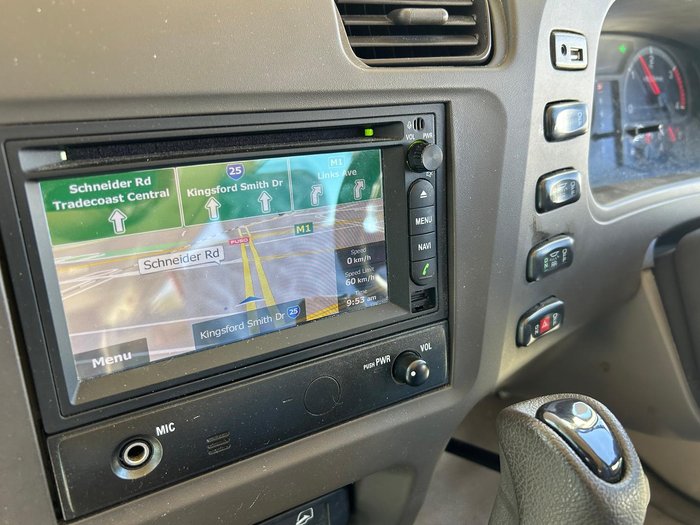 2018 Fuso Rosa WHITE