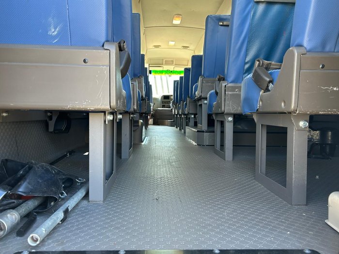 2018 Fuso Rosa WHITE