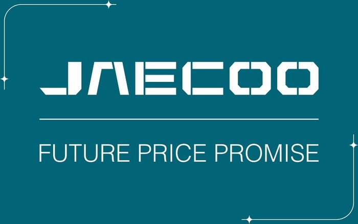 2025 Jaecoo J8 Ridge