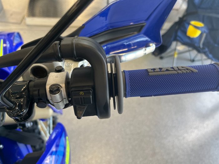 2026 SHERCO 300 SEF FACTORY BLUE