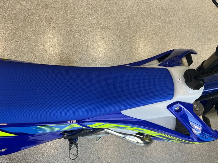 2026 SHERCO 300 SEF FACTORY BLUE