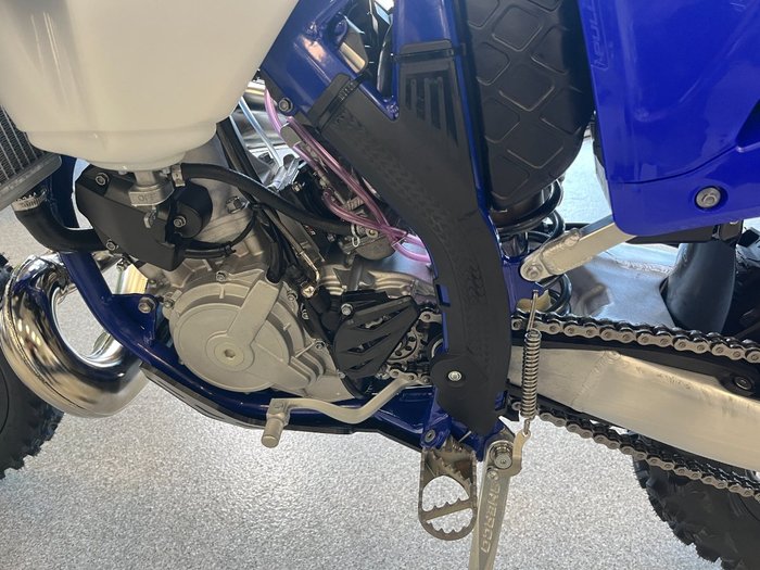 2026 SHERCO 300 SEF FACTORY BLUE