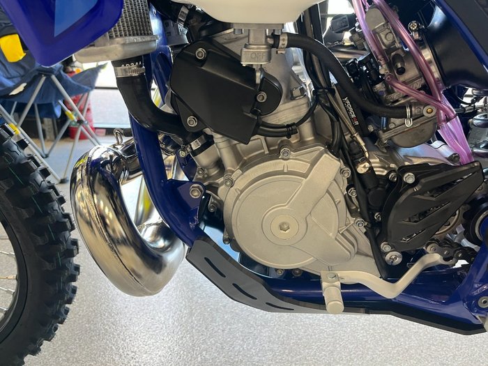 2026 SHERCO 300 SEF FACTORY BLUE