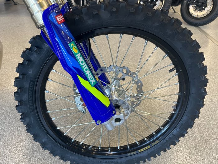 2026 SHERCO 300 SEF FACTORY BLUE