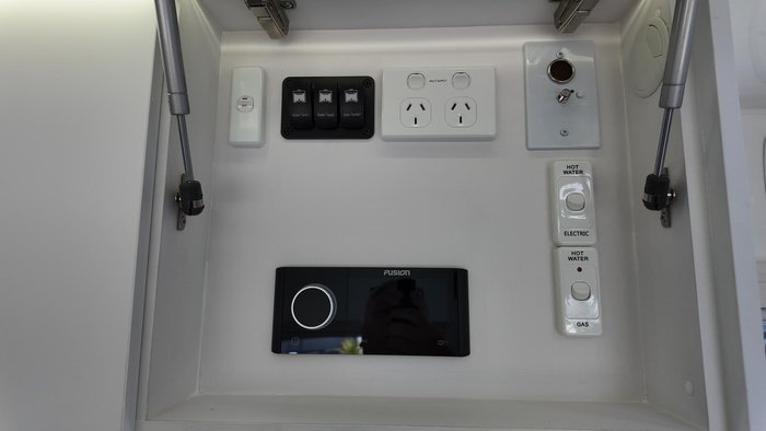 2026 Urban Caravans Xtreme 18'9