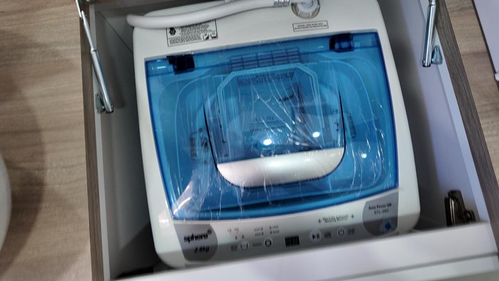 2026 Urban Caravans Xtreme 18'9