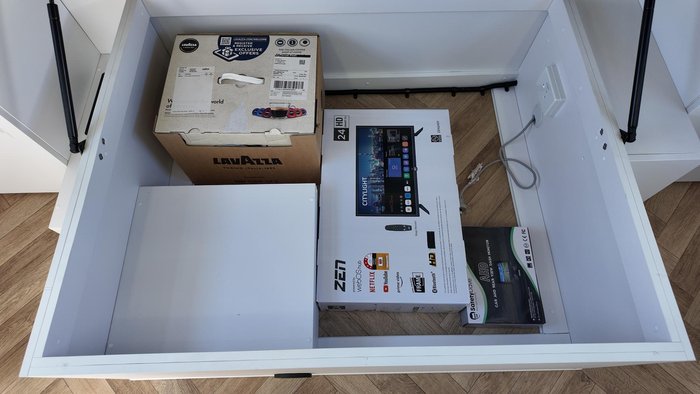 2026 Urban Caravans Xtreme 18'9