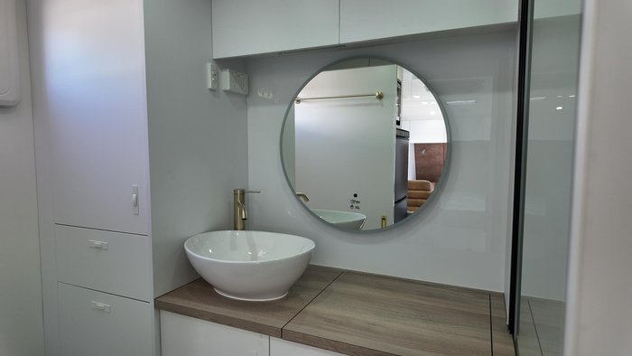 2026 Urban Caravans Xtreme 18'9