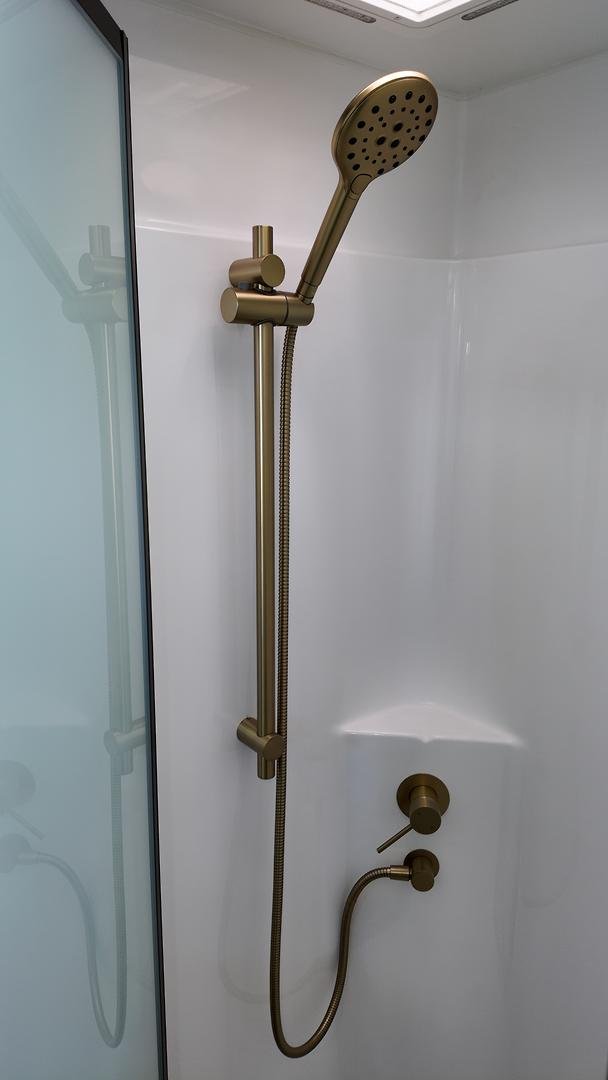 2026 Urban Caravans Xtreme 18'9