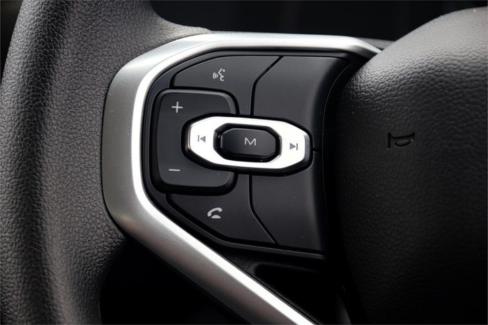 2026 GWM Haval Jolion Premium Hybrid