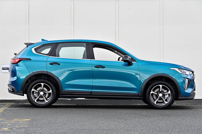 2026 GWM Haval Jolion Premium Hybrid