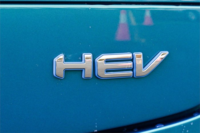 2026 GWM Haval Jolion Premium Hybrid