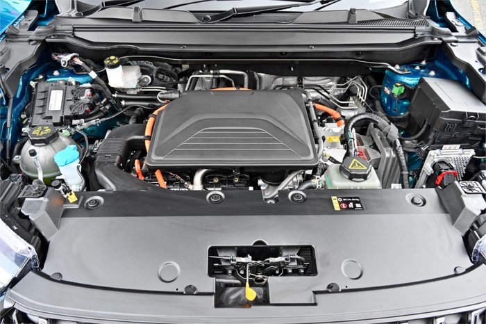 2026 GWM Haval Jolion Premium Hybrid