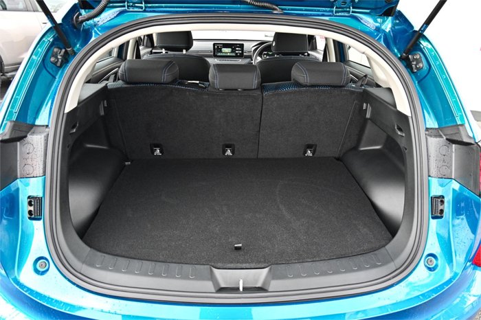 2026 GWM Haval Jolion Premium Hybrid