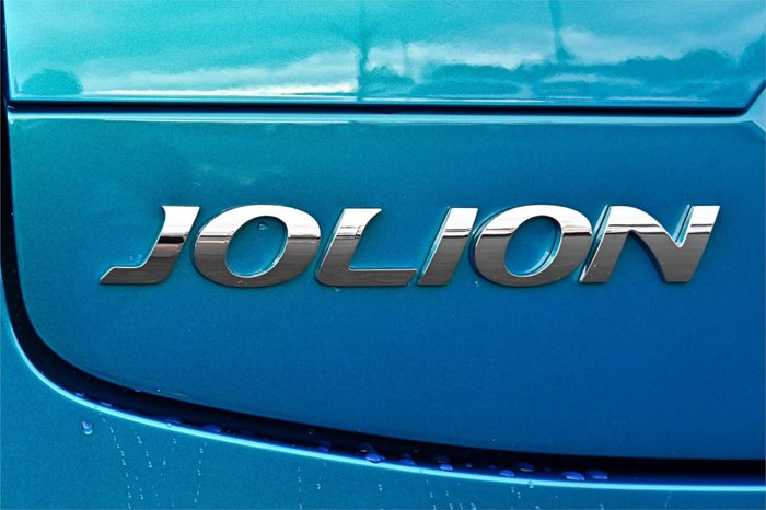 2026 GWM Haval Jolion Premium Hybrid