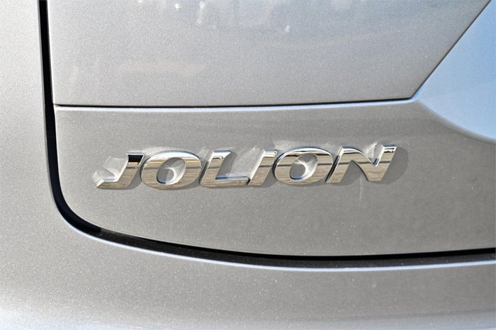 2026 GWM Haval Jolion Premium Hybrid