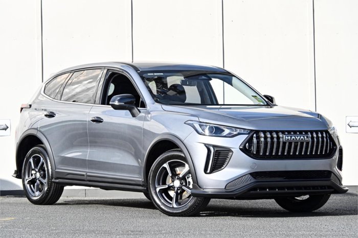 2026 GWM Haval Jolion