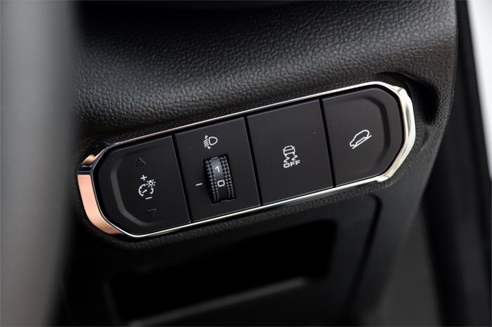 2026 GWM Haval Jolion Premium Hybrid