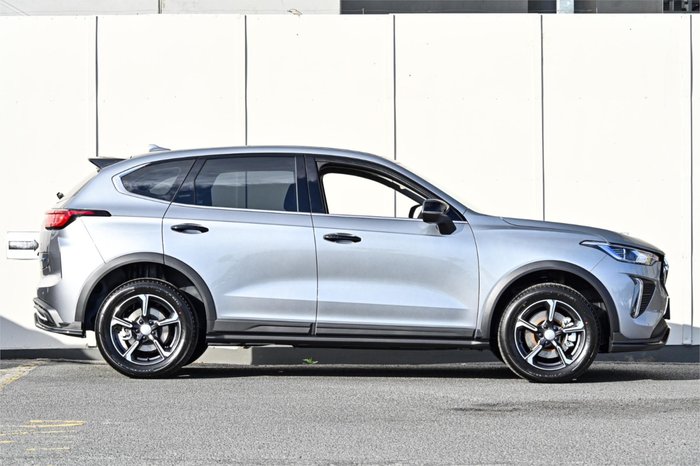 2026 GWM Haval Jolion Premium Hybrid