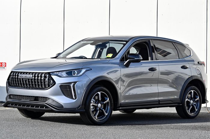 2026 GWM Haval Jolion Premium Hybrid