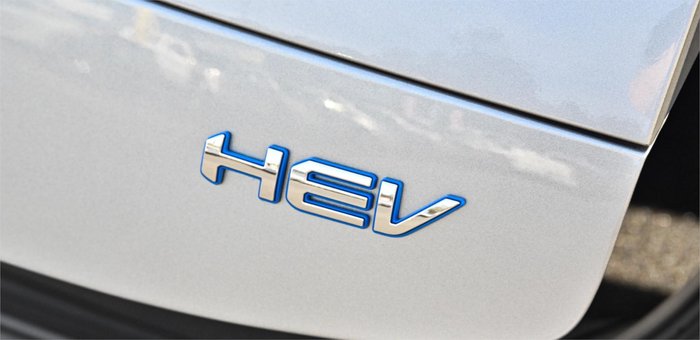 2026 GWM Haval Jolion Premium Hybrid