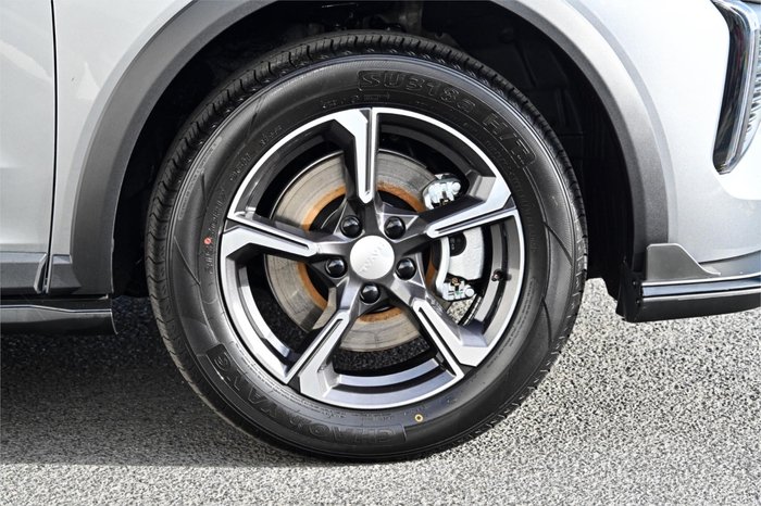 2026 GWM Haval Jolion Premium Hybrid