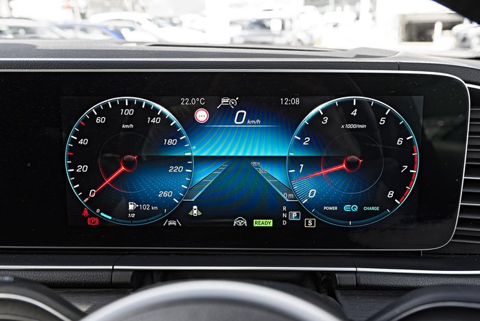 2019 Mercedes-Benz GLE-Class GLE450