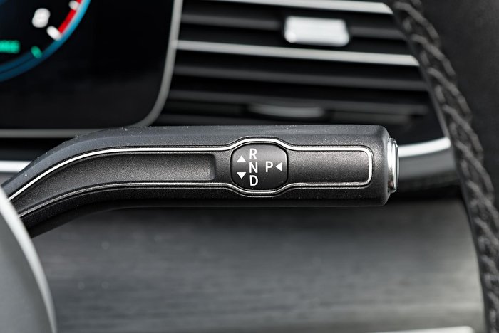 2019 Mercedes-Benz GLE-Class GLE450