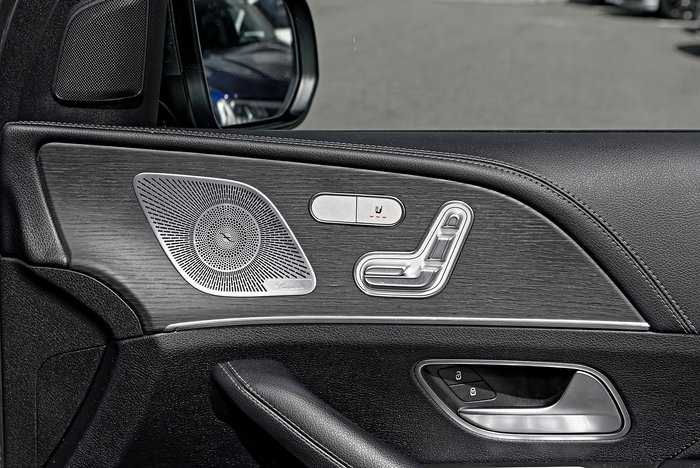 2019 Mercedes-Benz GLE-Class GLE450